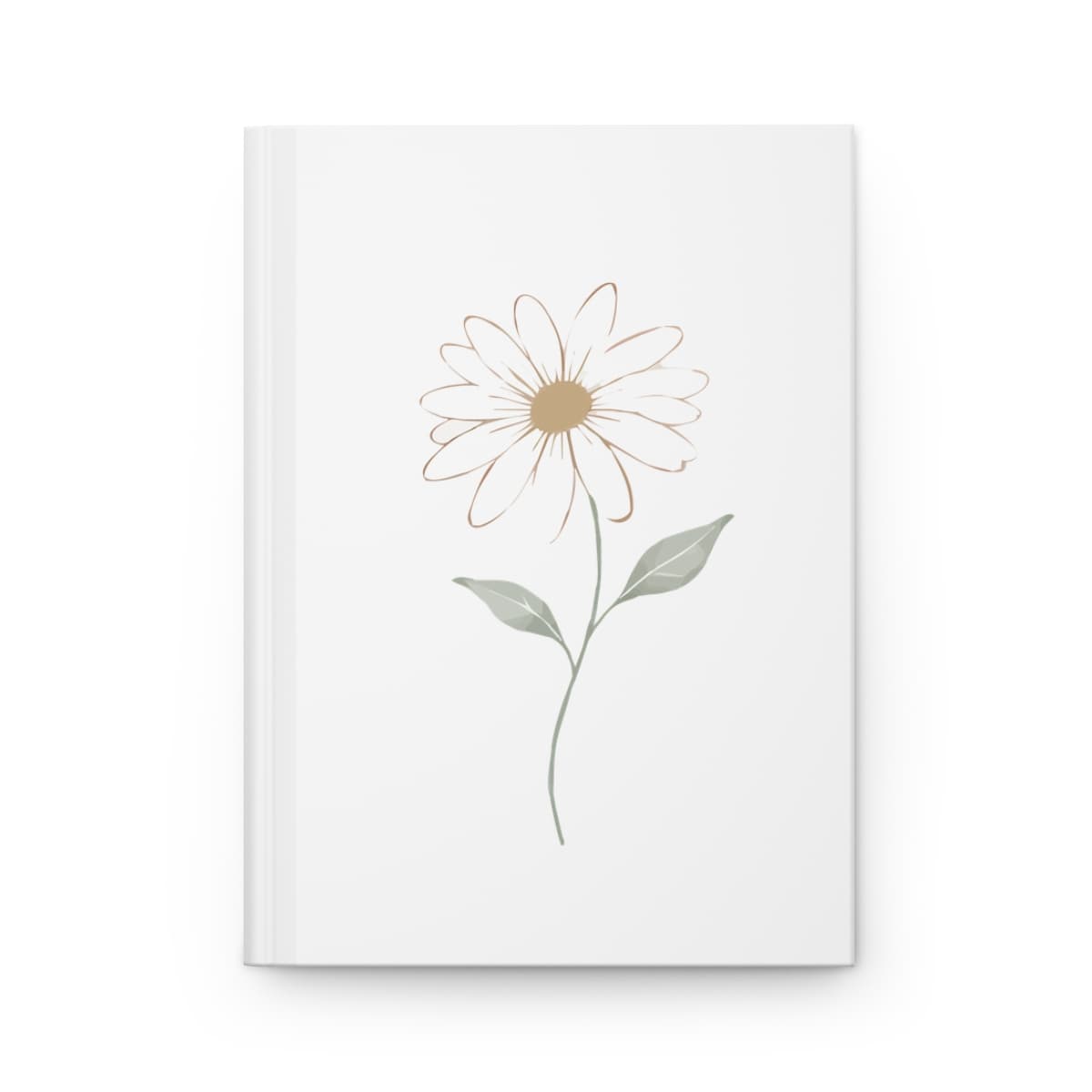 Five-Minute Reset Journal