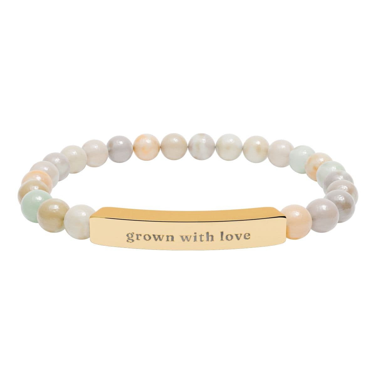 Grown With Love Bracelet