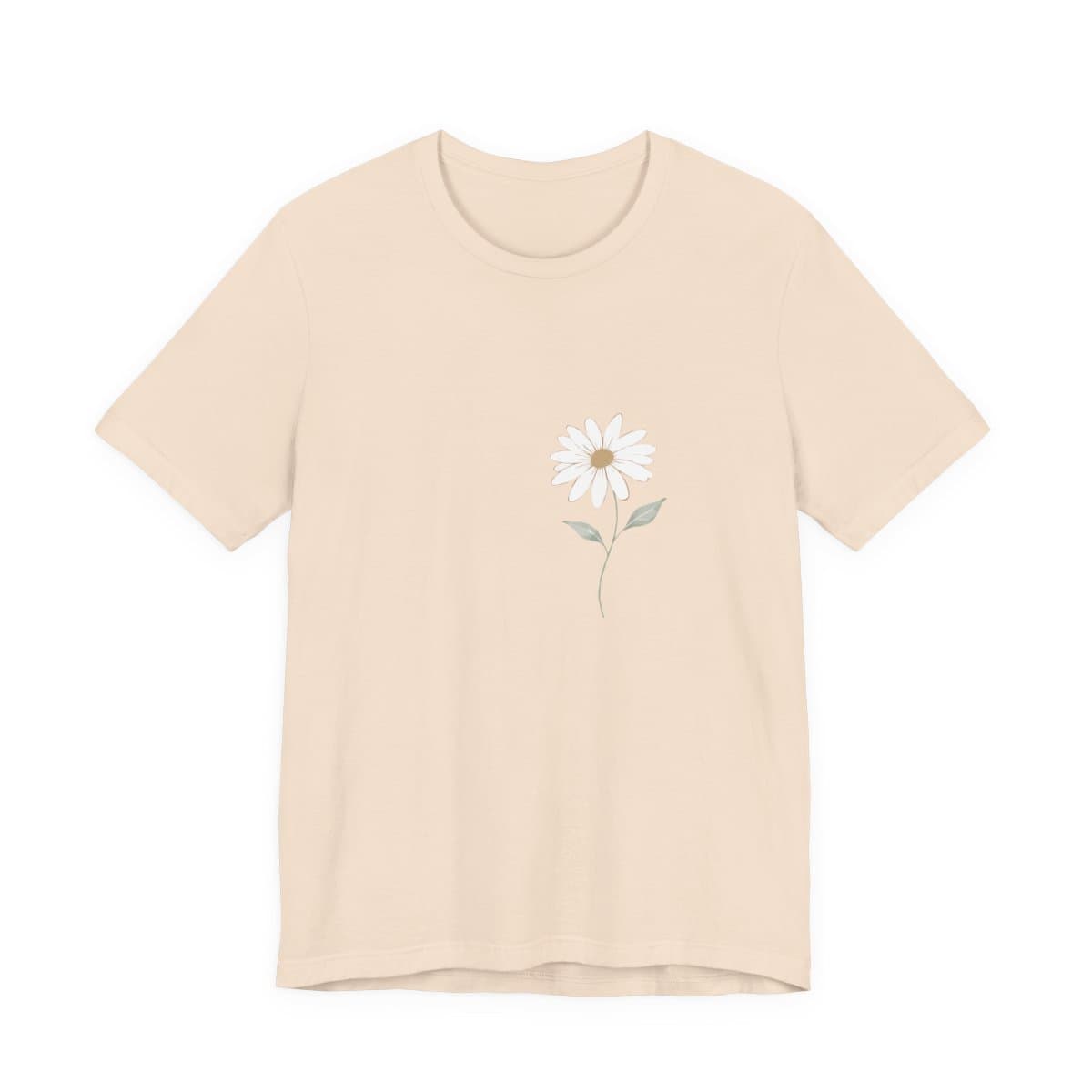 Little Daisy Tee