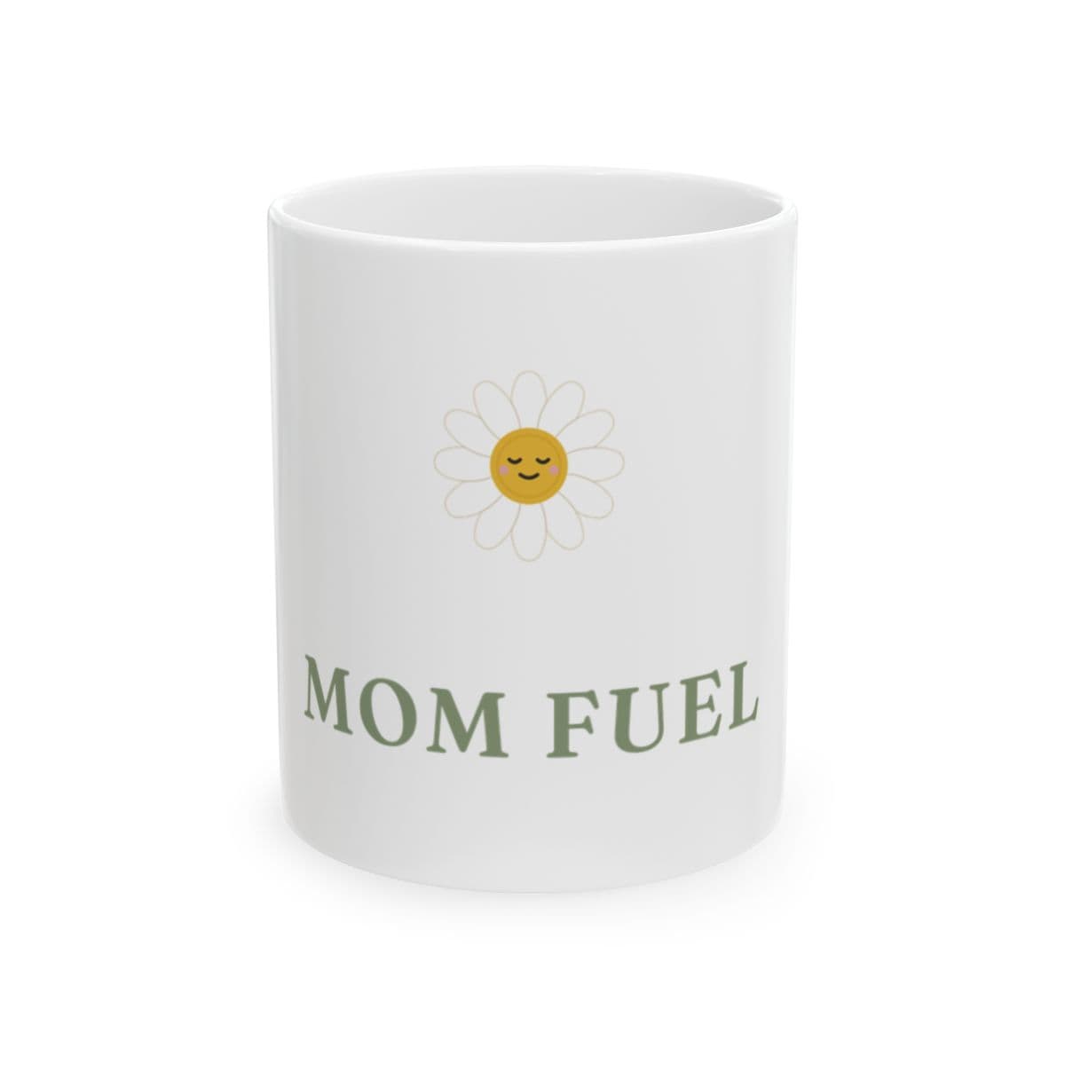 Mom Fuel Mug