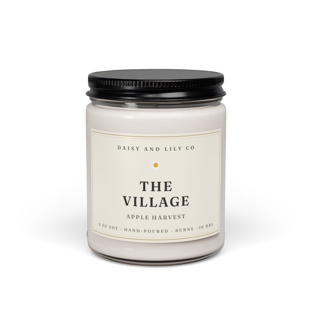 The Village Candle